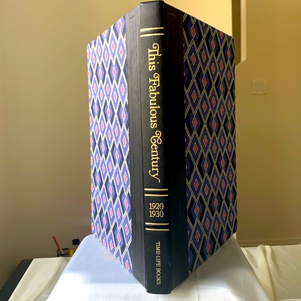 This Fabulous century 1920-1930 Time Life Books